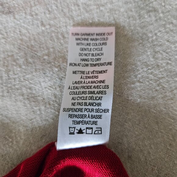 3/$25 Knit Vest - Picture 9 of 9